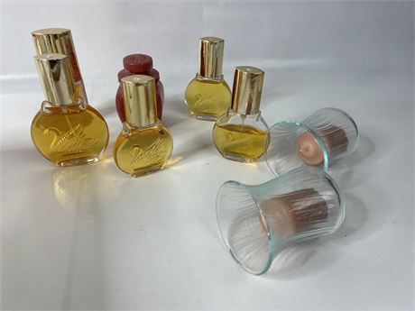 Perfume Lot