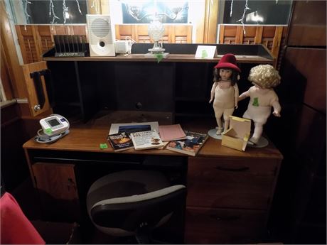 Office Desk