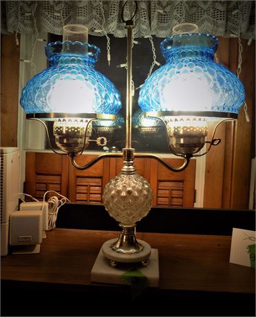 Vintage Lamp