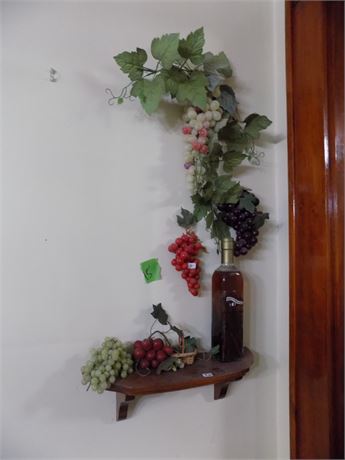 Decor Grapevines