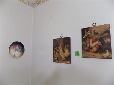 Wall Decor