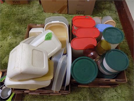 Storage Containers
