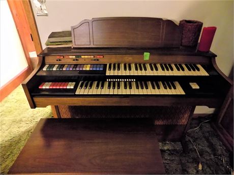 Conn Organ