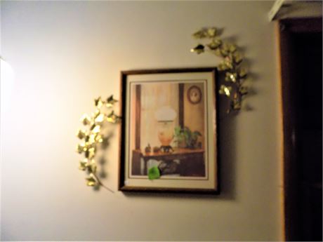 Wall Decor