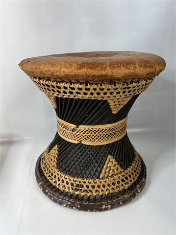 Stool - Top Damaged