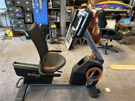 NordicTrack