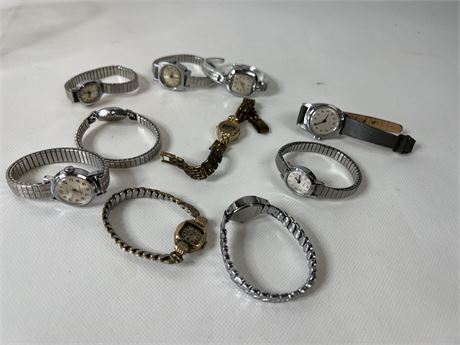 Watch Lot
