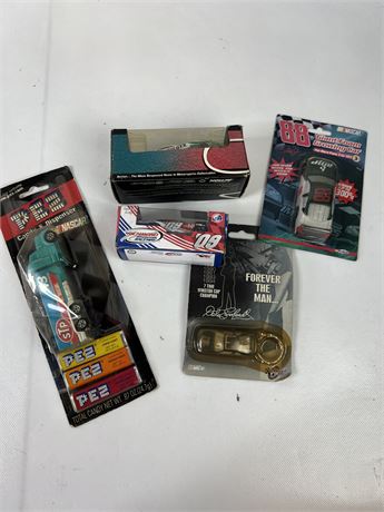 Nascar Collectibles