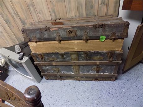 Trunk