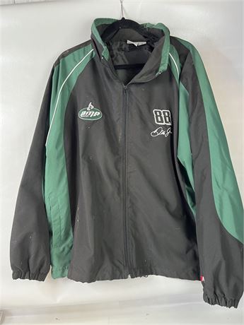 Nascar Coat '88