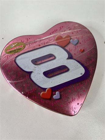 Dale Earnhardt Candy #8