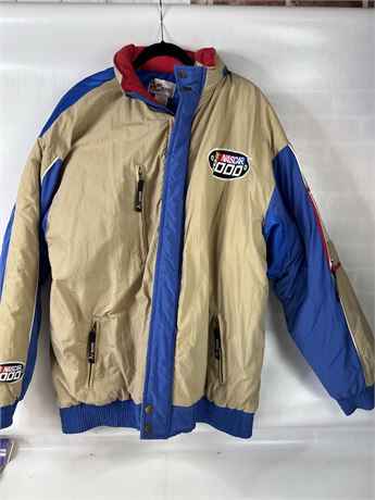Nascar 2000 Coat