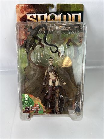 Spawn NIP