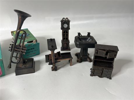 Pencil Sharpeners