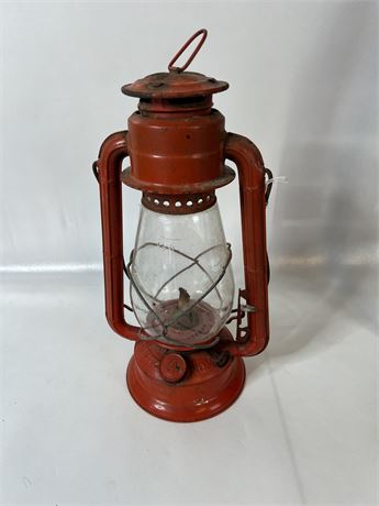 Dietz Lantern