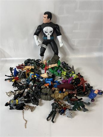 Toys
