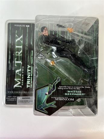 Matrx