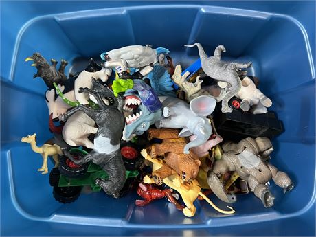 Toys