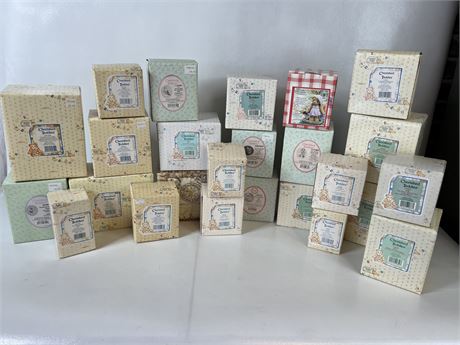 Cherished Teddies