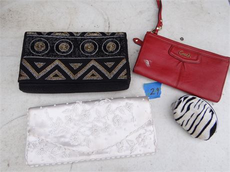 Hand Bags