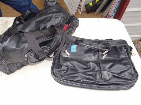 Travel Bags