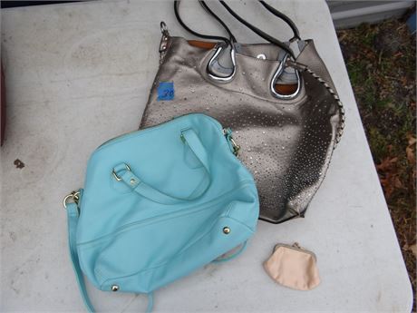 Purses