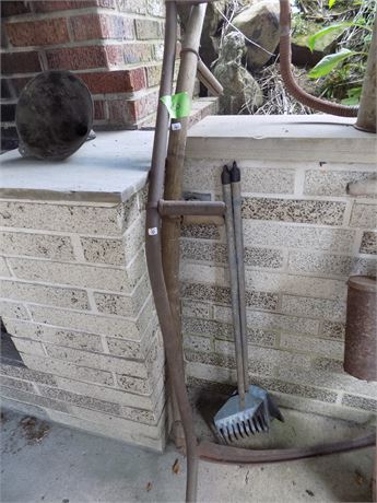 Farming Sickle