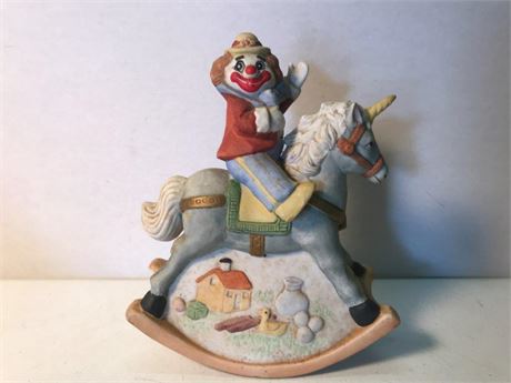 Rocking Horse Musical