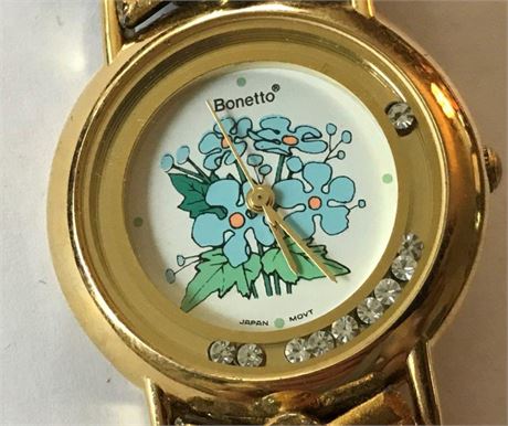 Bonetto Watch