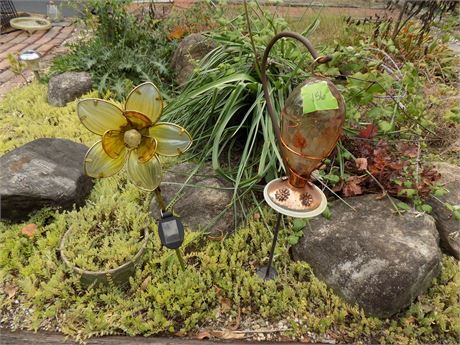 Garden Decor