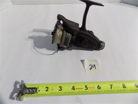 Fishing Reels