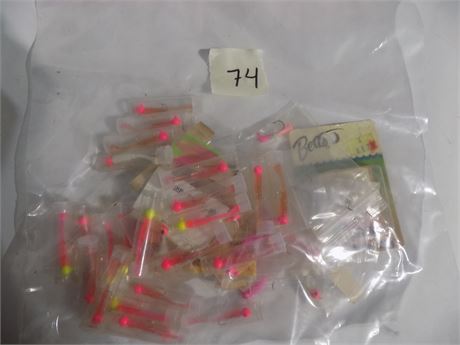 Fishing Lures