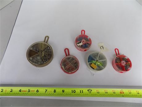 Fishing Weights