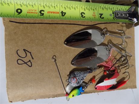 Fishing Lures