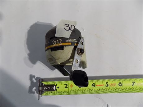 Fishing Reels