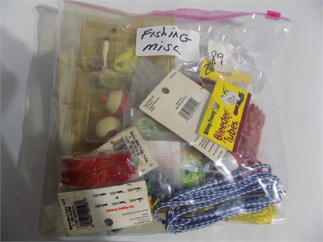 Fishing Accessories