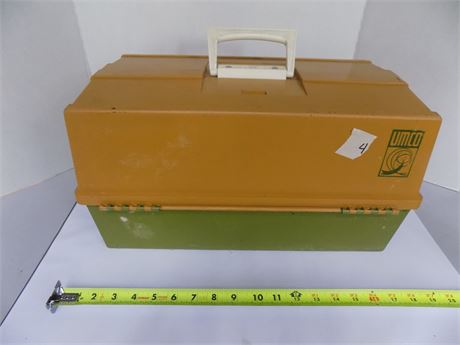 Umco Tackle Box