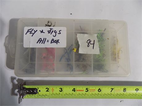 Fishing Lures