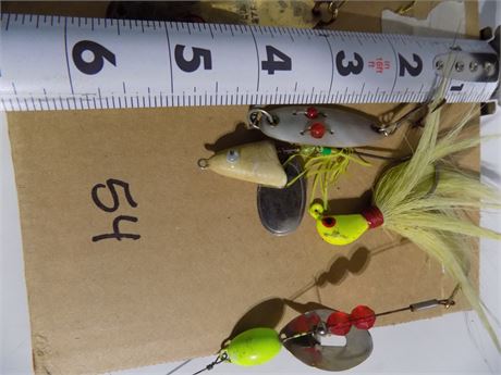 Fishing Lures