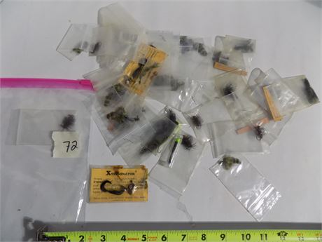 Fishing Lures