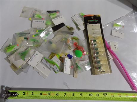 Fishing Lures