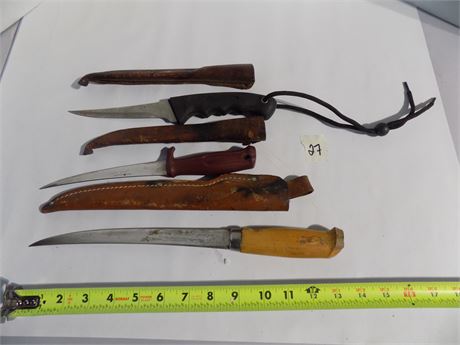 Knives