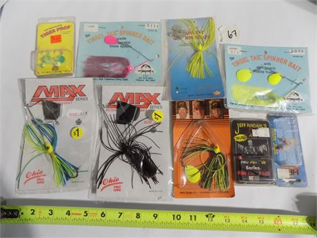 Fishing Lures