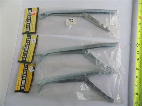 Hook Removers, In Package
