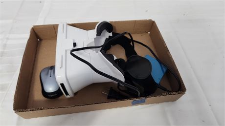 Topmaxions VR Headset