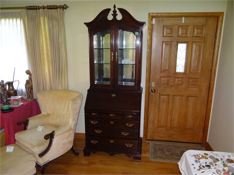 Nice Secretary Desk