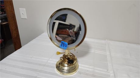 Makeup Mirror