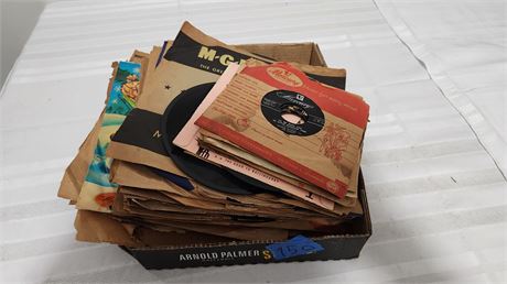 Vintage Records