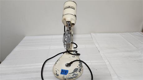 General Electric Mixer