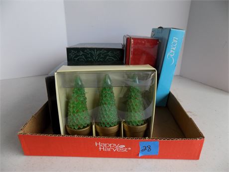 Christmas Decor